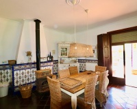 Venta - Villa - Almoradi - Heredades