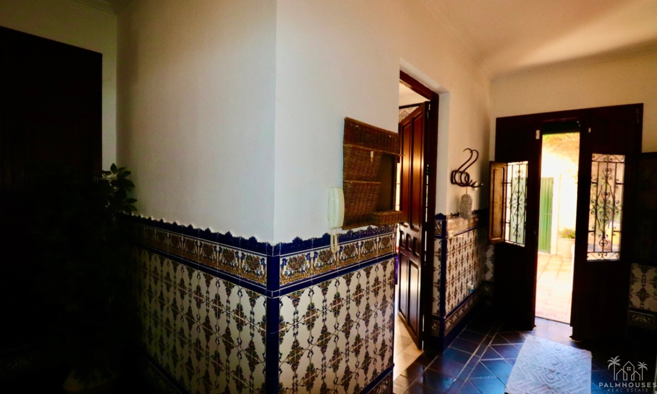 Venta - Villa - Almoradi - Heredades