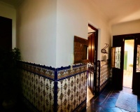 Venta - Villa - Almoradi - Heredades
