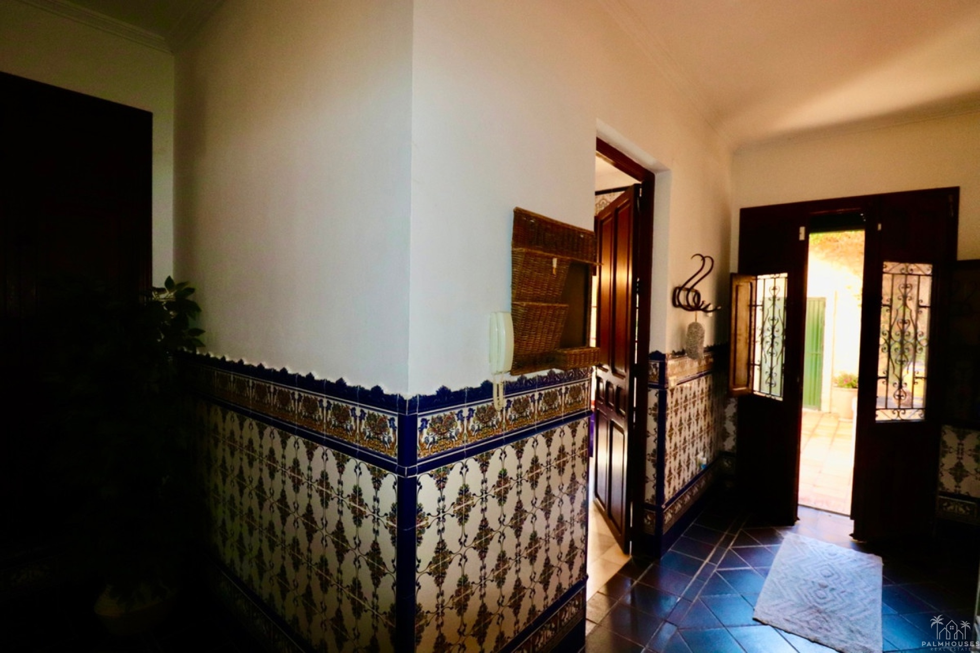 Venta - Villa - Almoradi - Heredades