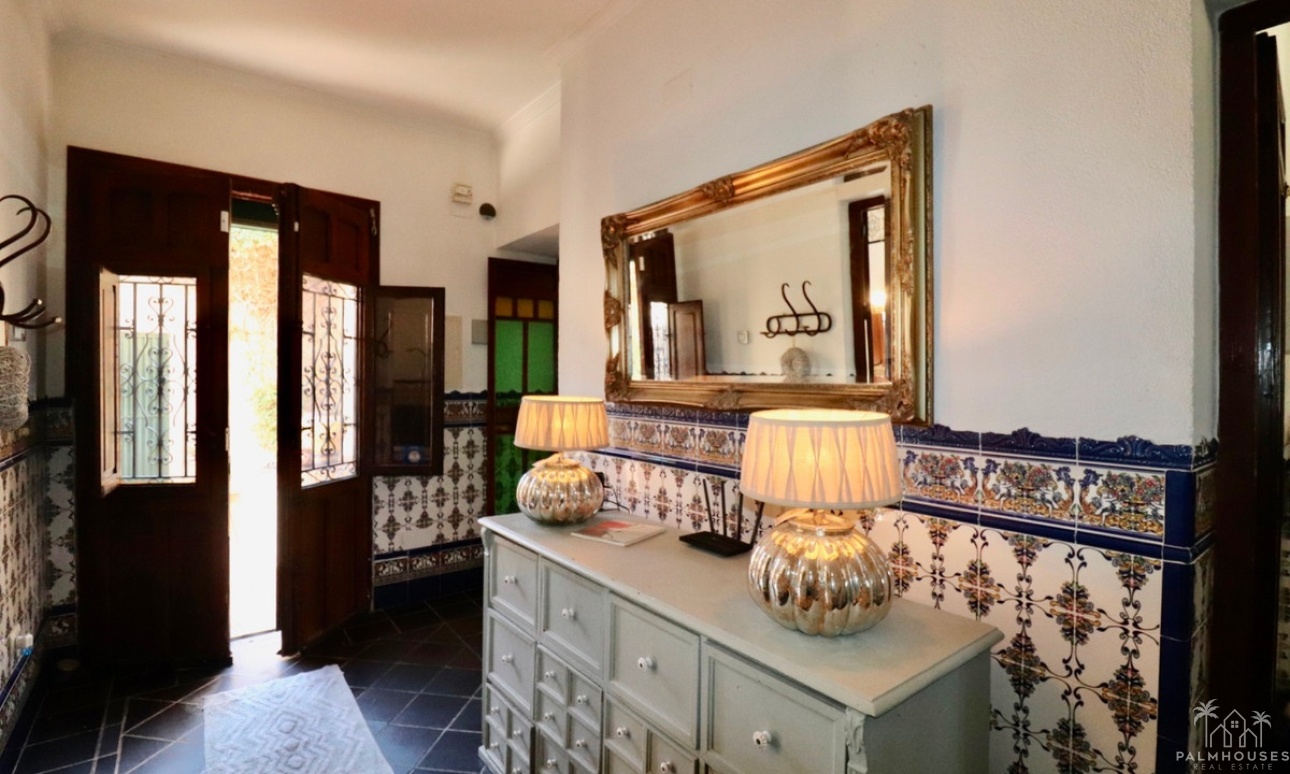 Venta - Villa - Almoradi - Heredades