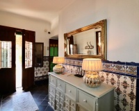 Venta - Villa - Almoradi - Heredades