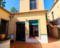 Venta - Villa - Almoradi - Heredades
