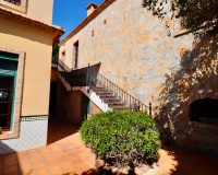 Venta - Villa - Almoradi - Heredades
