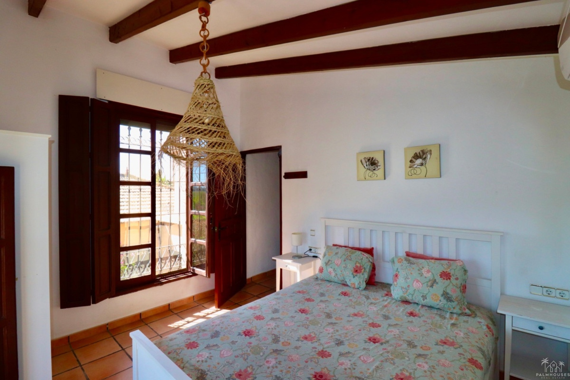 Venta - Villa - Almoradi - Heredades
