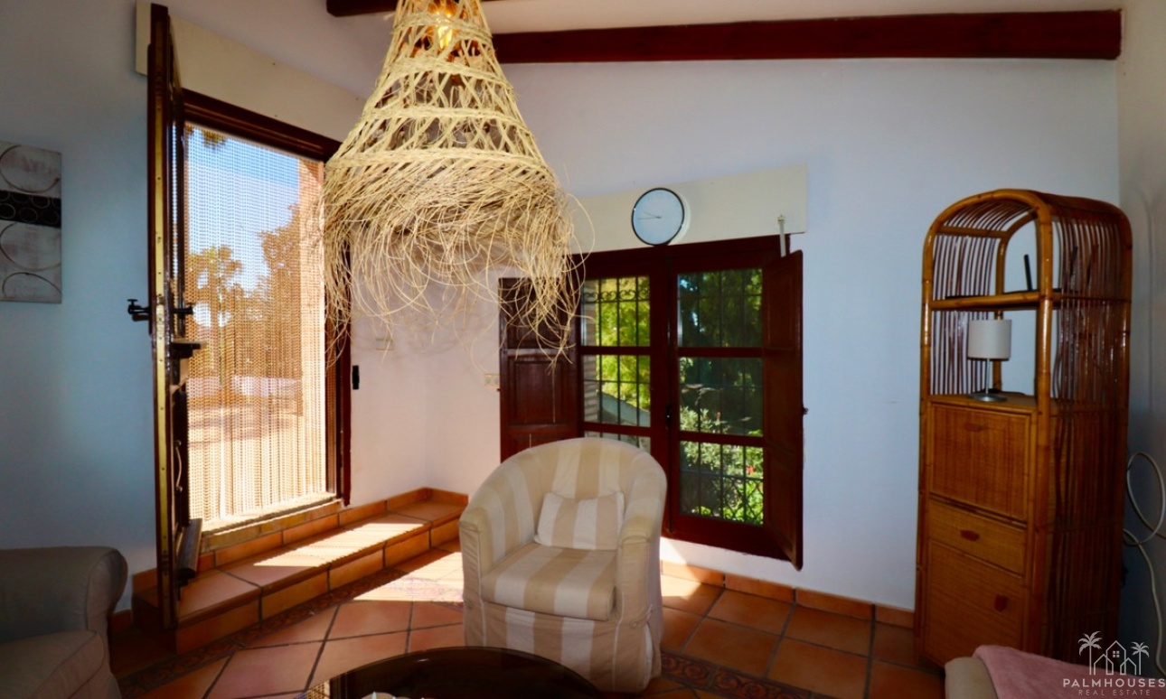 Venta - Villa - Almoradi - Heredades