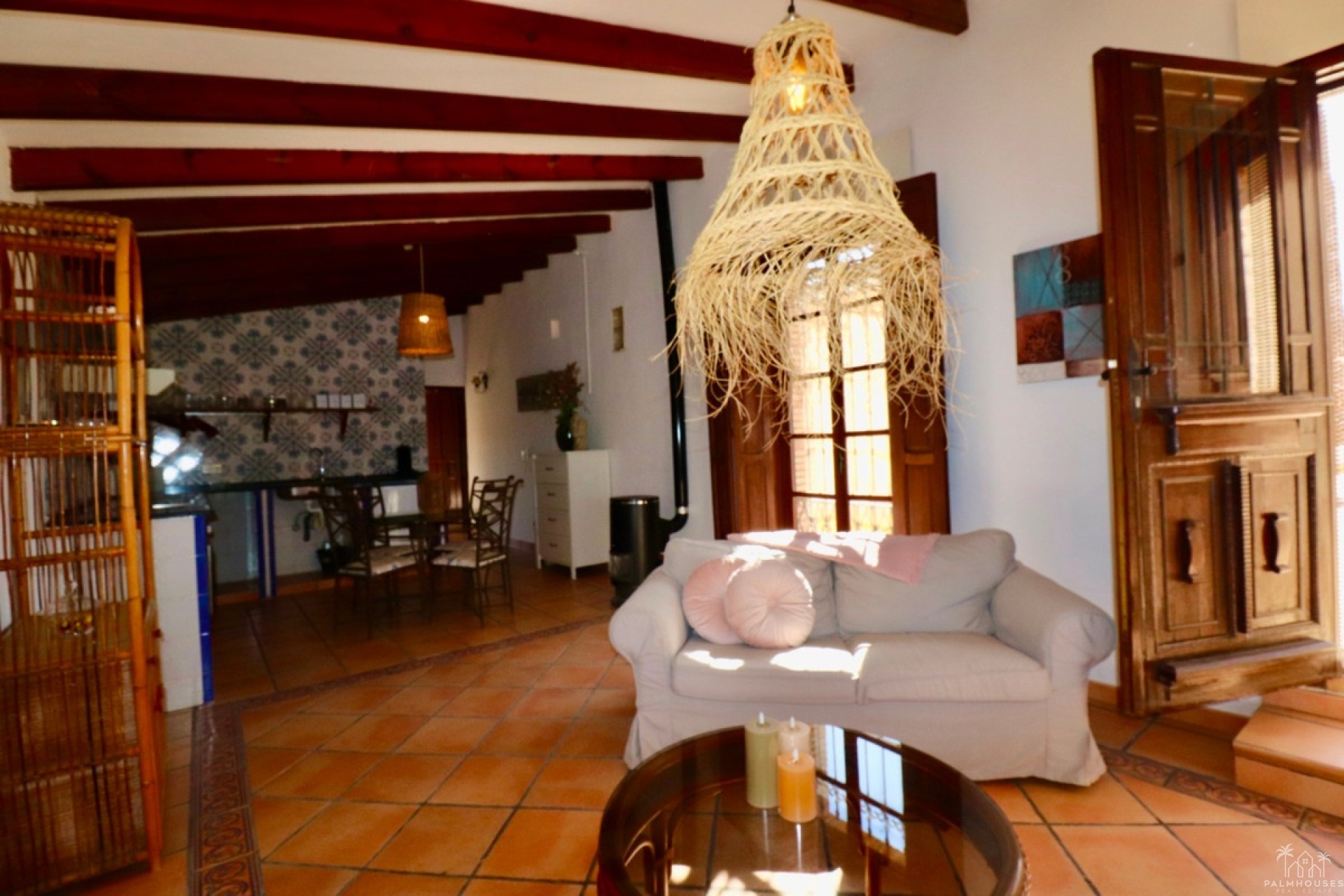 Venta - Villa - Almoradi - Heredades