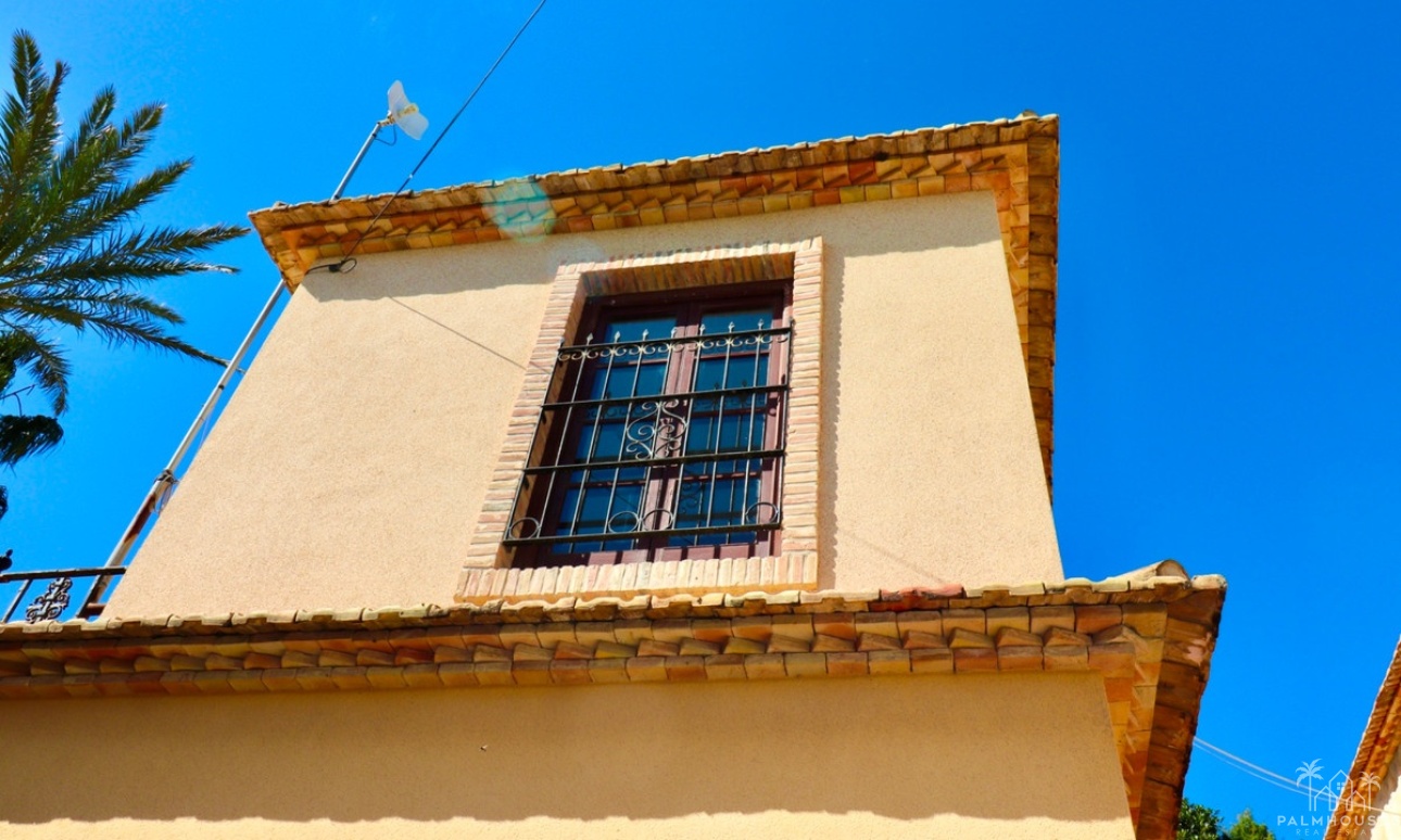 Venta - Villa - Almoradi - Heredades