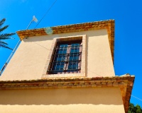 Venta - Villa - Almoradi - Heredades