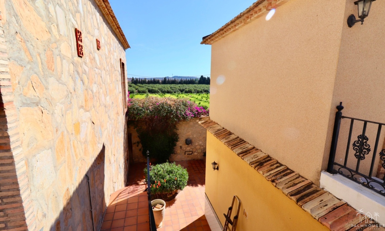 Venta - Villa - Almoradi - Heredades