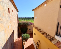 Venta - Villa - Almoradi - Heredades