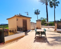 Venta - Villa - Almoradi - Heredades