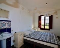 Venta - Villa - Almoradi - Heredades