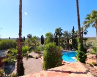 Venta - Villa - Almoradi - Heredades