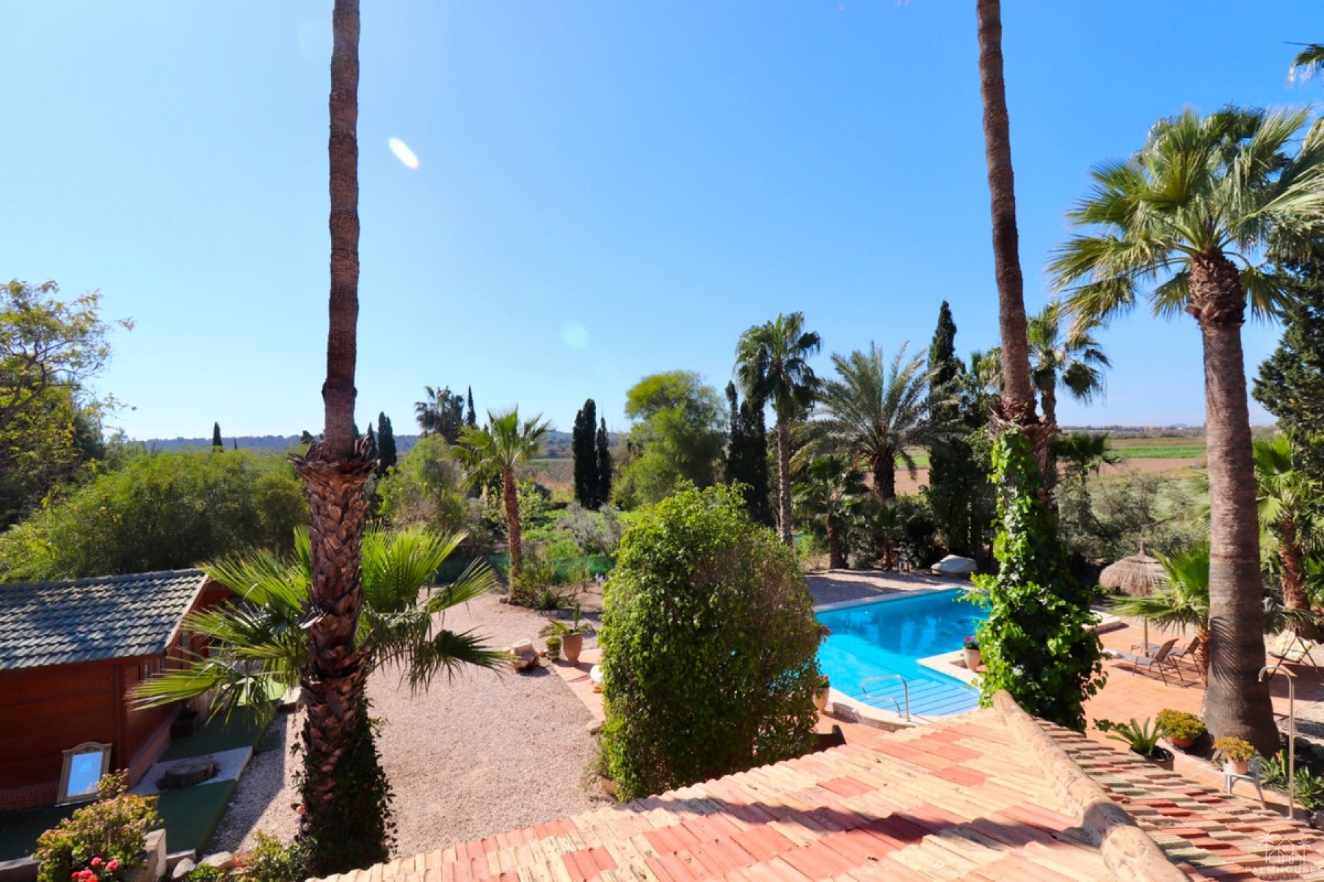 Venta - Villa - Almoradi - Heredades