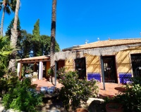 Venta - Villa - Almoradi - Heredades