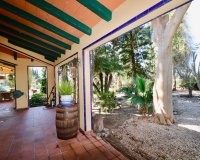 Venta - Villa - Almoradi - Heredades