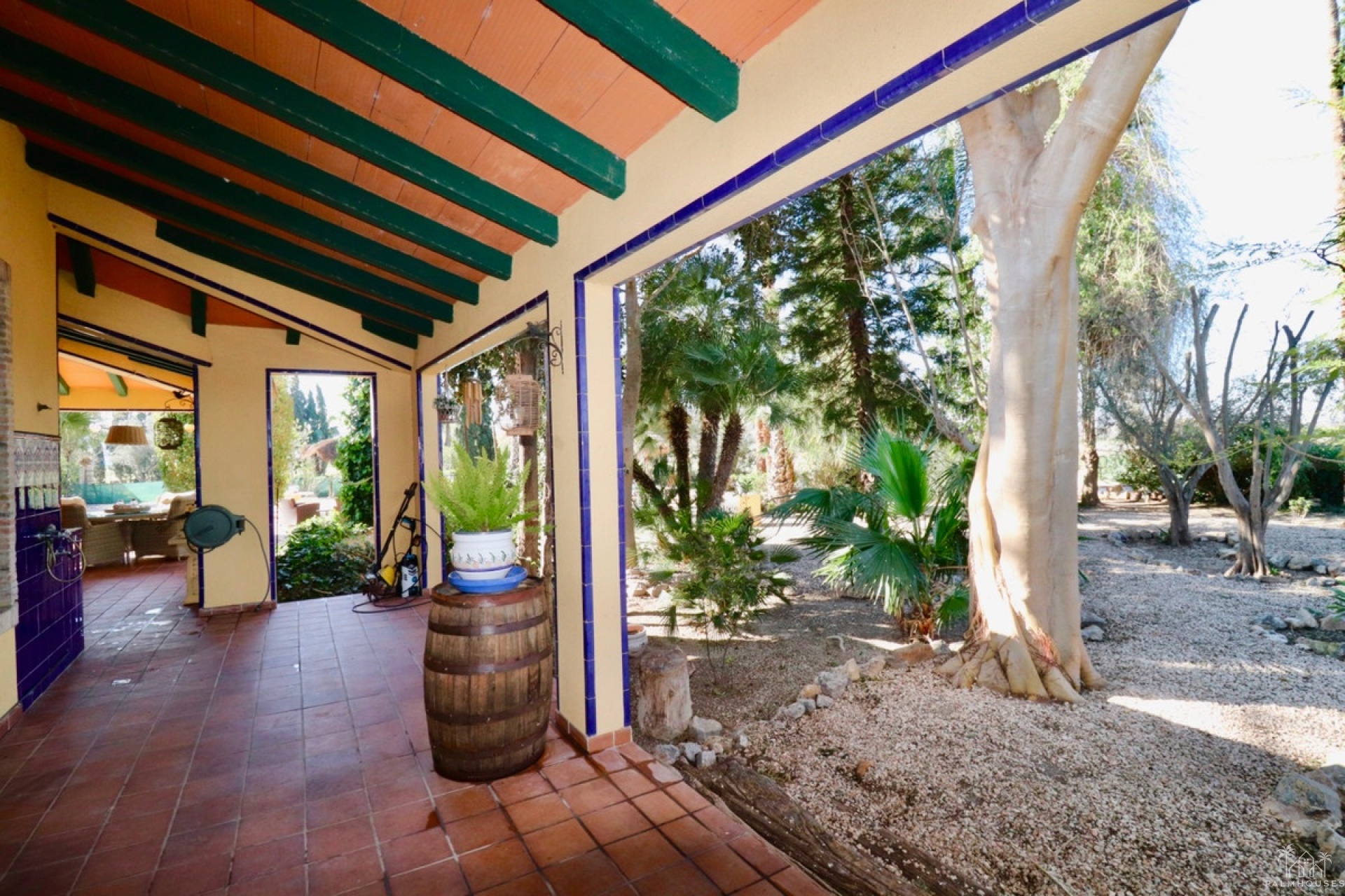 Venta - Villa - Almoradi - Heredades