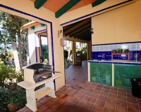 Venta - Villa - Almoradi - Heredades