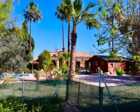 Venta - Villa - Almoradi - Heredades