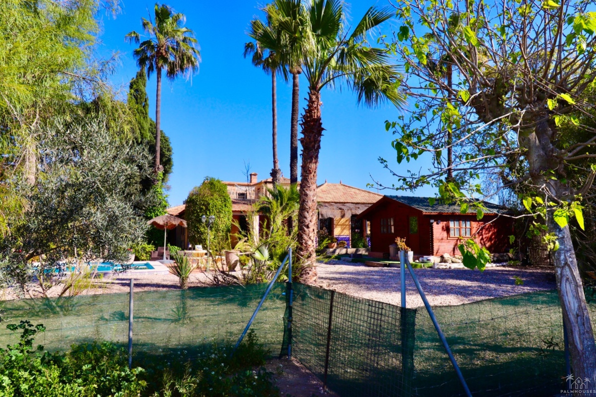 Venta - Villa - Almoradi - Heredades