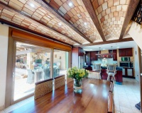 Venta - Villa - Almoradi - Inland