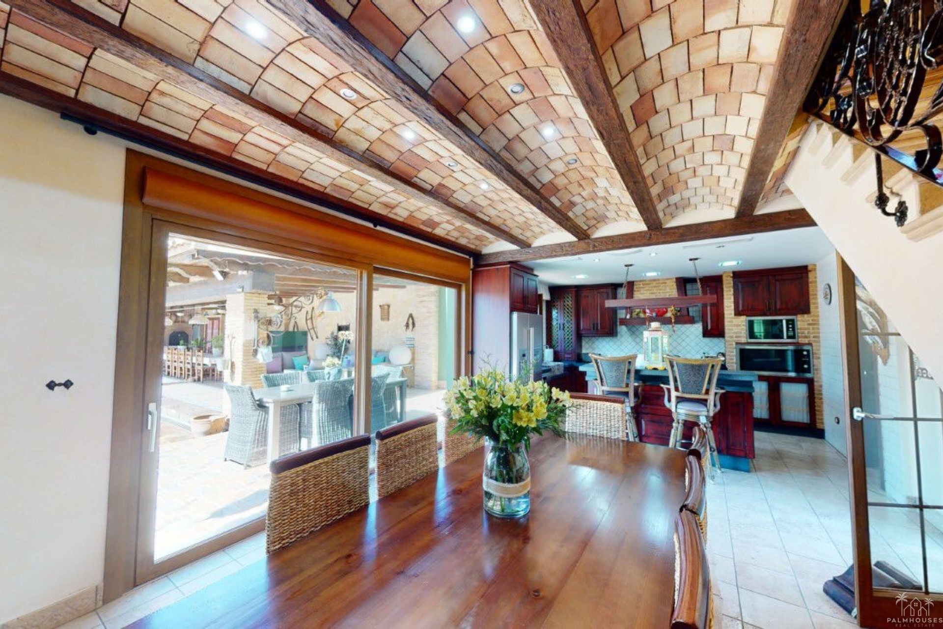 Venta - Villa - Almoradi - Inland