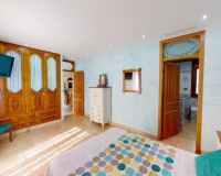 Venta - Villa - Almoradi - Inland