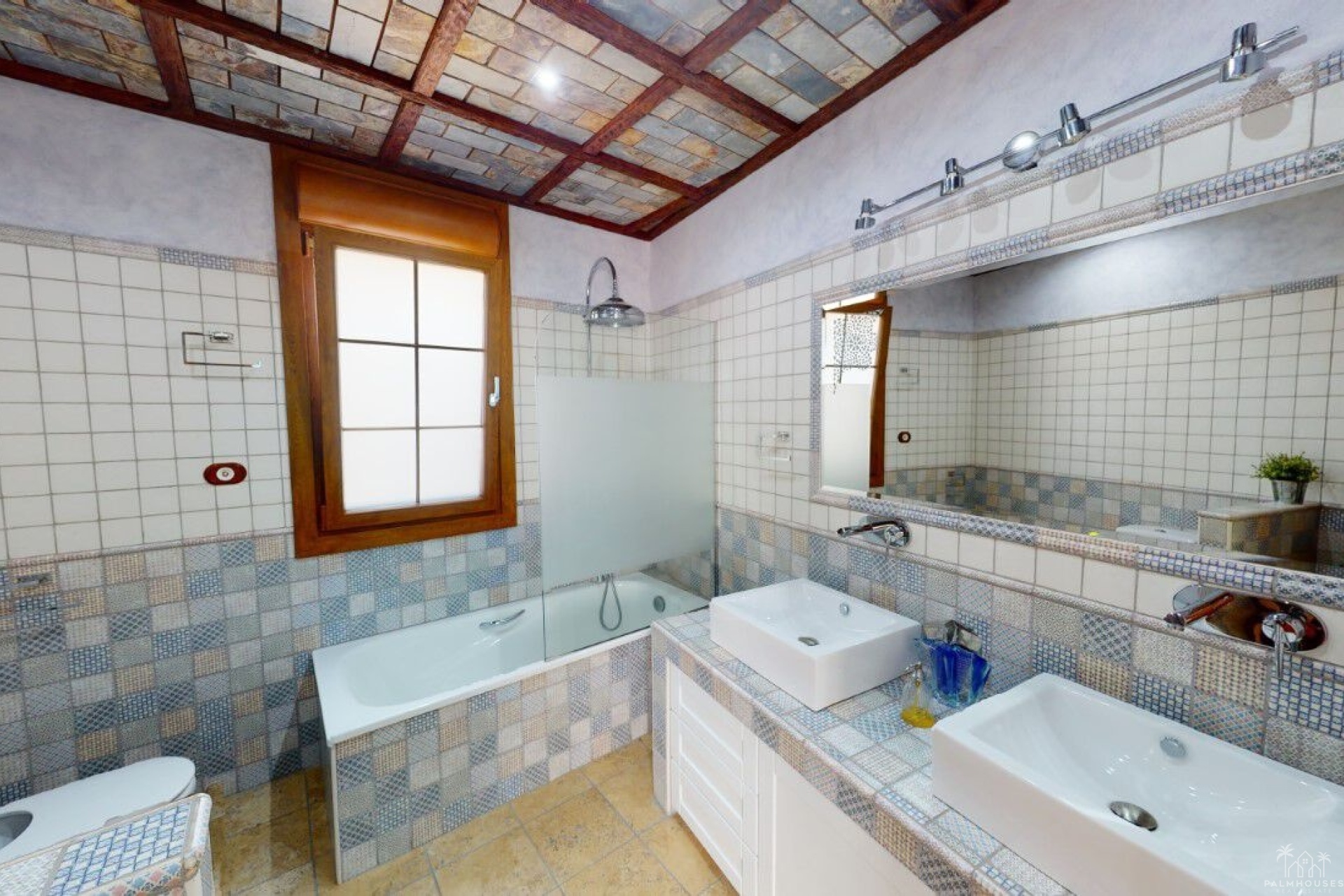Venta - Villa - Almoradi - Inland