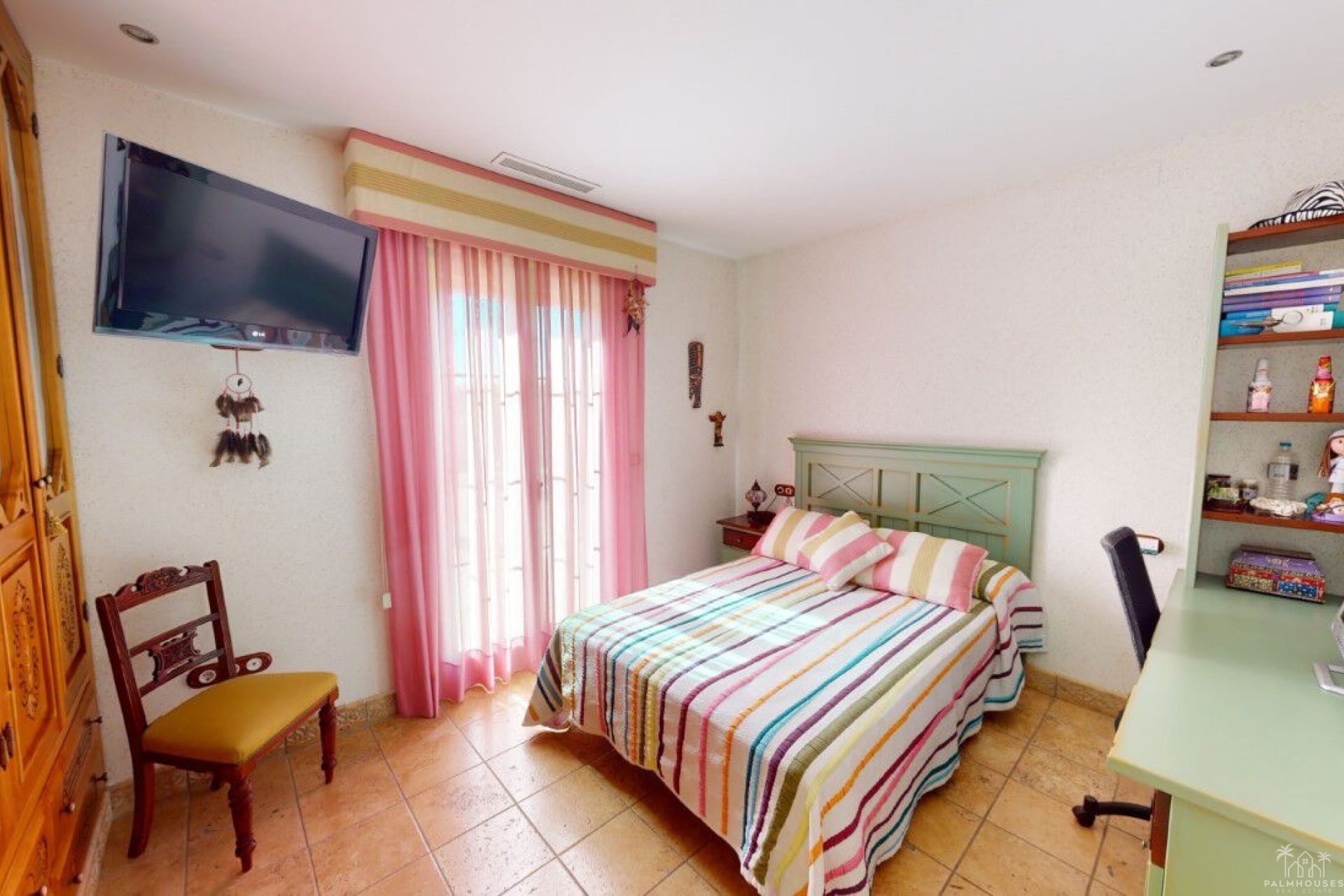 Venta - Villa - Almoradi - Inland
