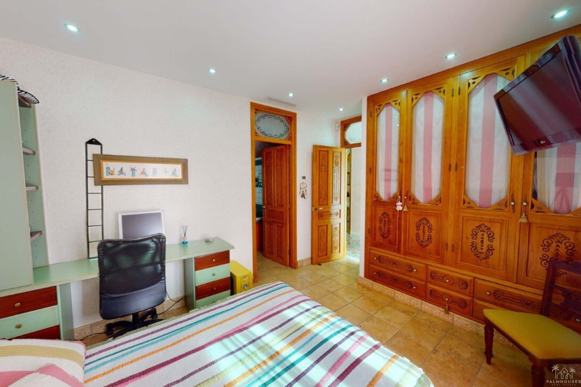 Venta - Villa - Almoradi - Inland