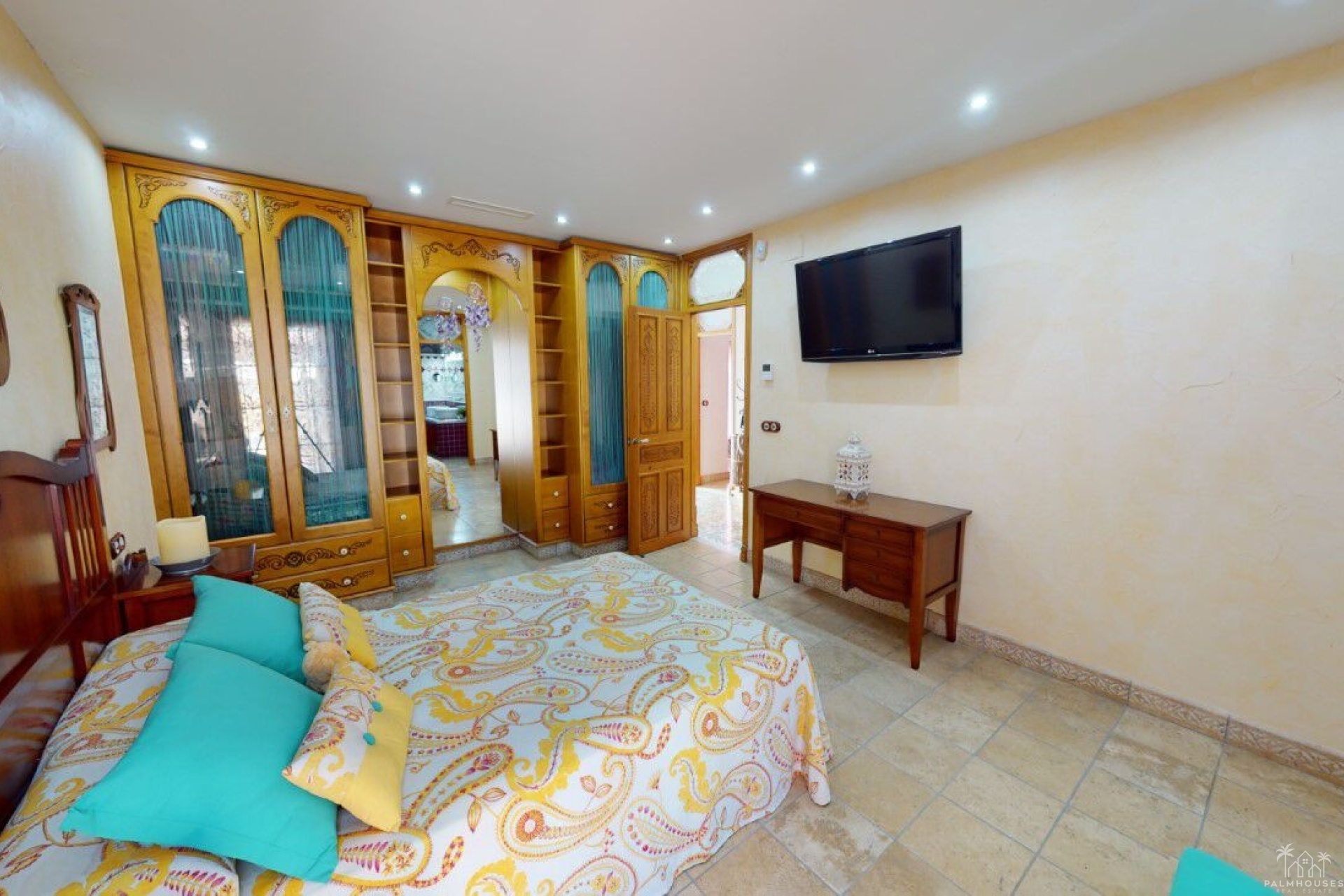 Venta - Villa - Almoradi - Inland