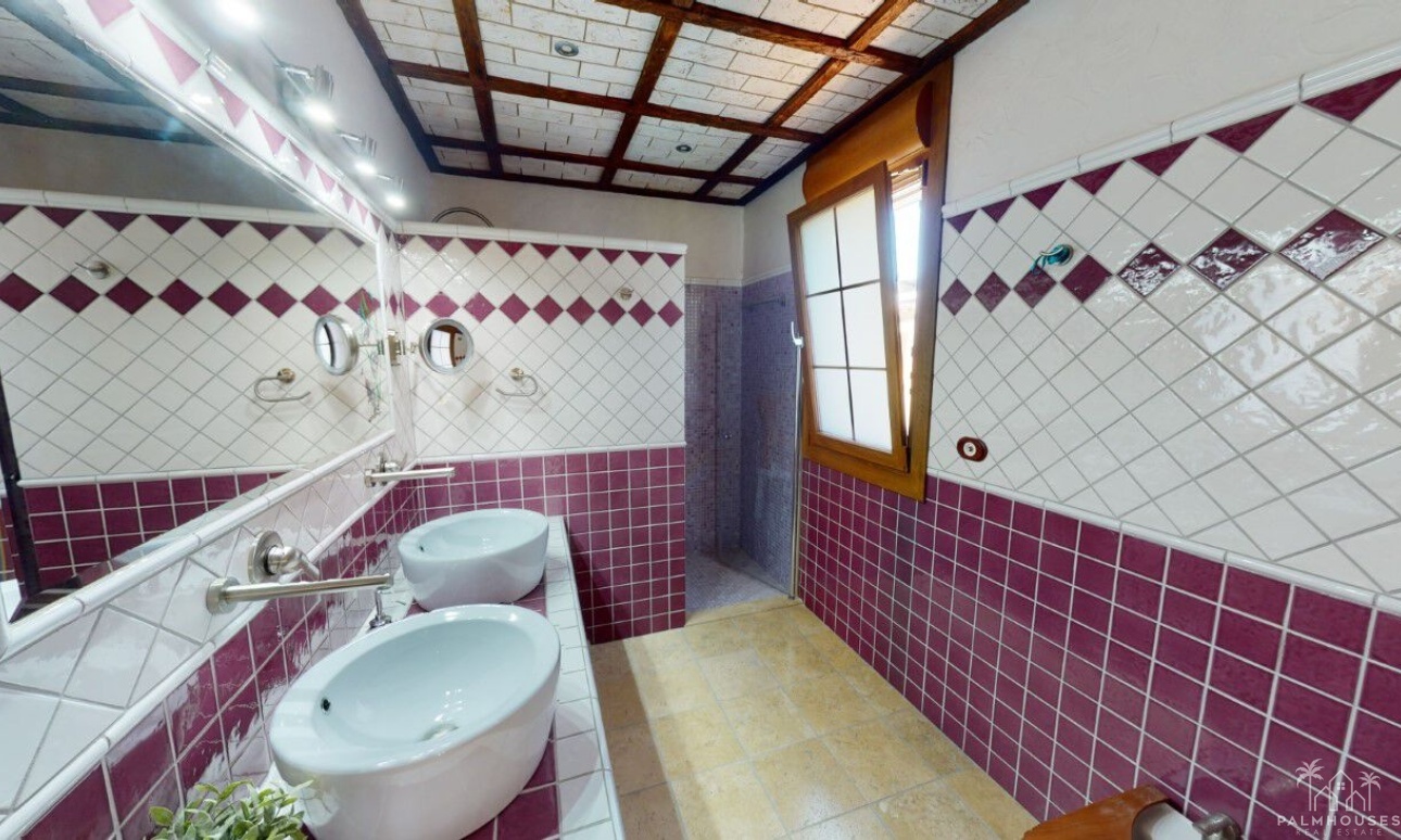 Venta - Villa - Almoradi - Inland