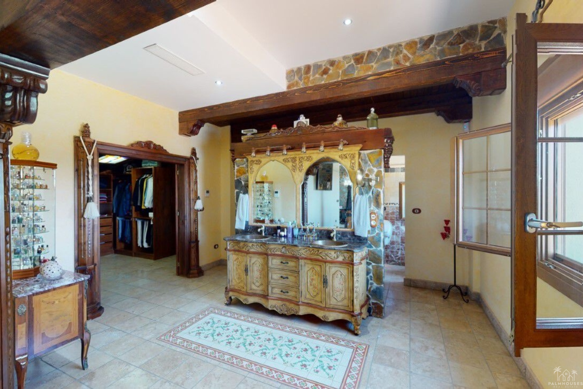 Venta - Villa - Almoradi - Inland