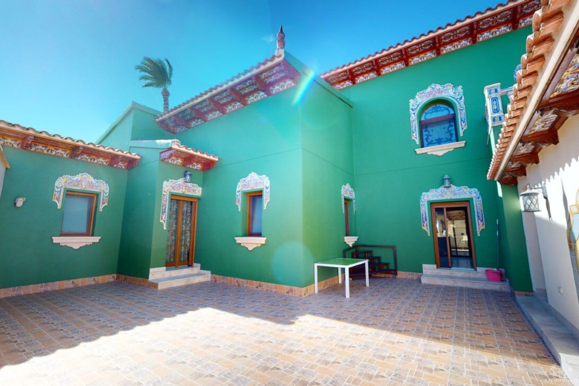 Venta - Villa - Almoradi - Inland