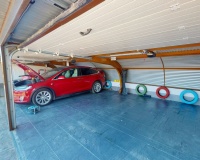 Venta - Villa - Almoradi - Inland