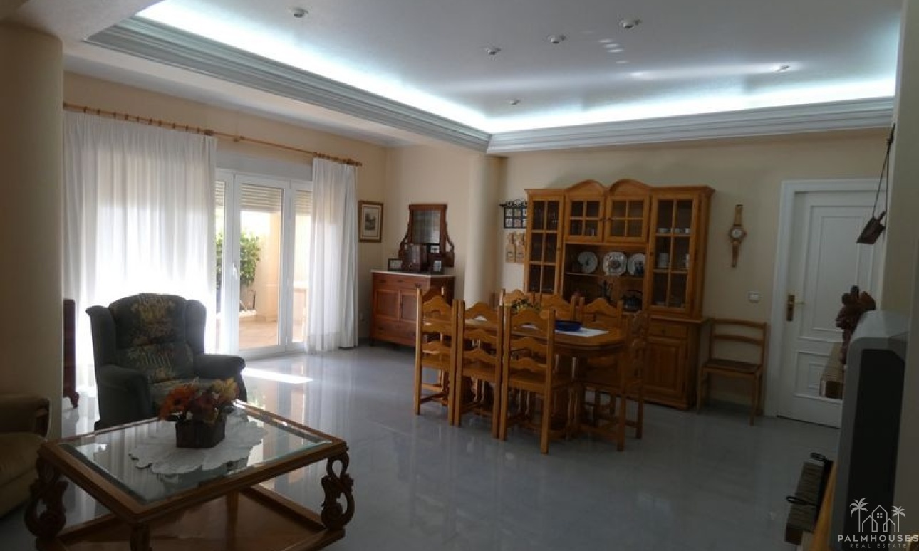 Venta - Villa - Almoradi - Inland