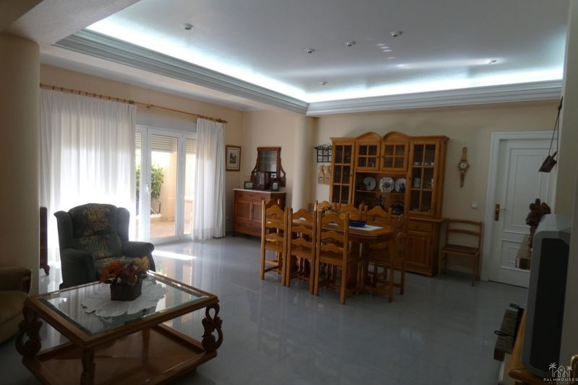 Venta - Villa - Almoradi - Inland