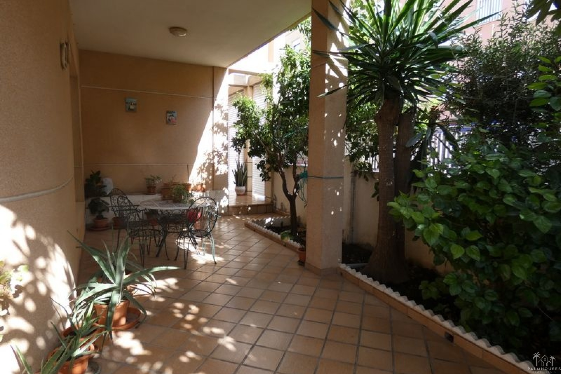 Venta - Villa - Almoradi - Inland