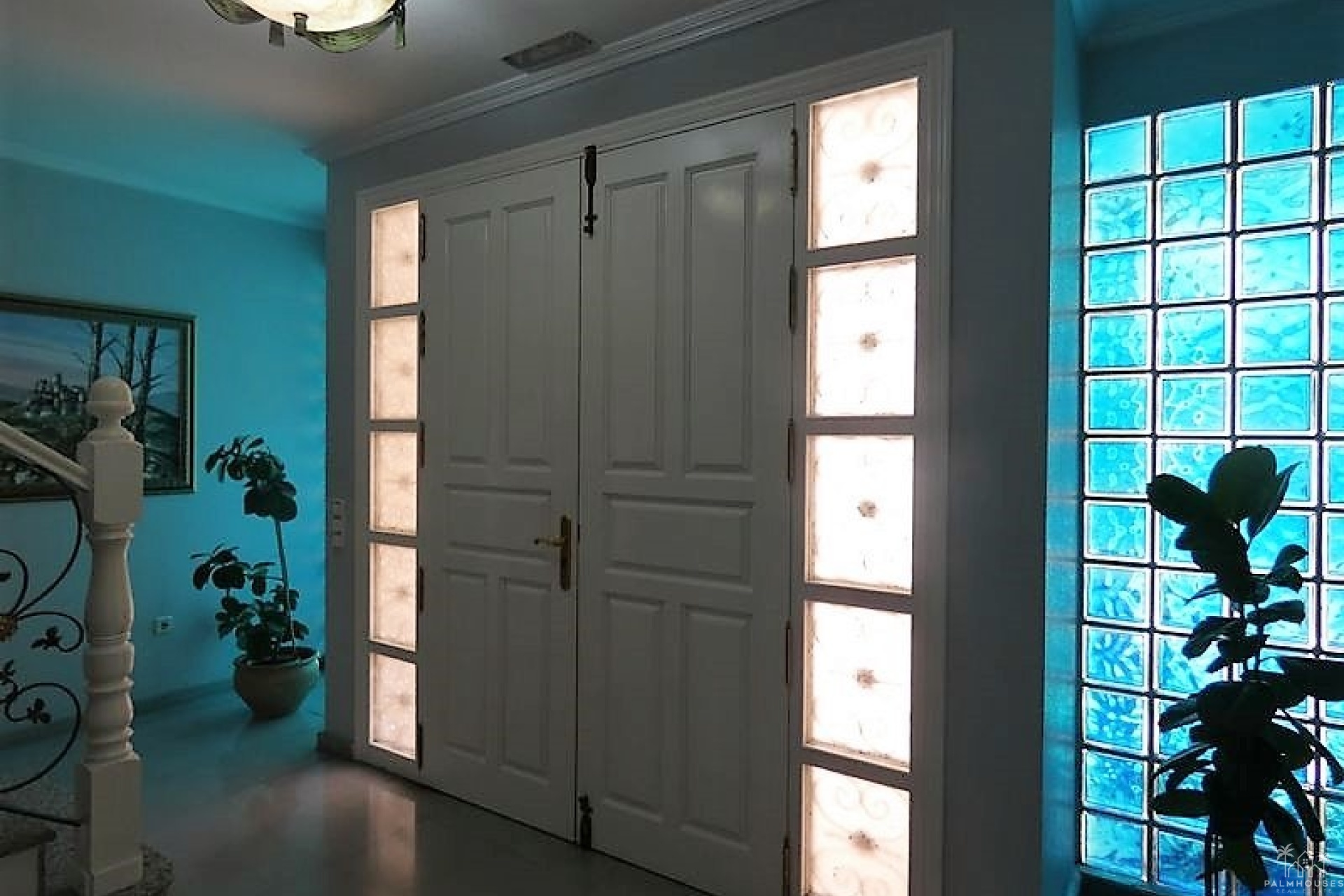 Venta - Villa - Almoradi - Inland
