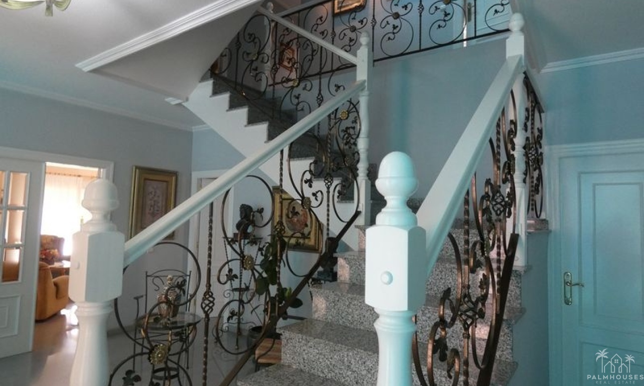 Venta - Villa - Almoradi - Inland