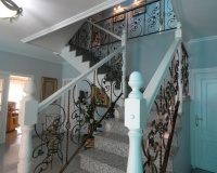 Venta - Villa - Almoradi - Inland