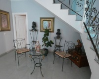 Venta - Villa - Almoradi - Inland