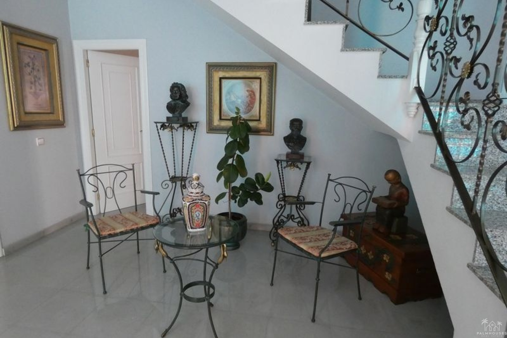 Venta - Villa - Almoradi - Inland