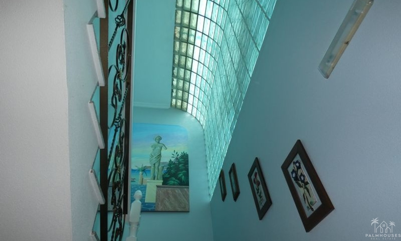 Venta - Villa - Almoradi - Inland