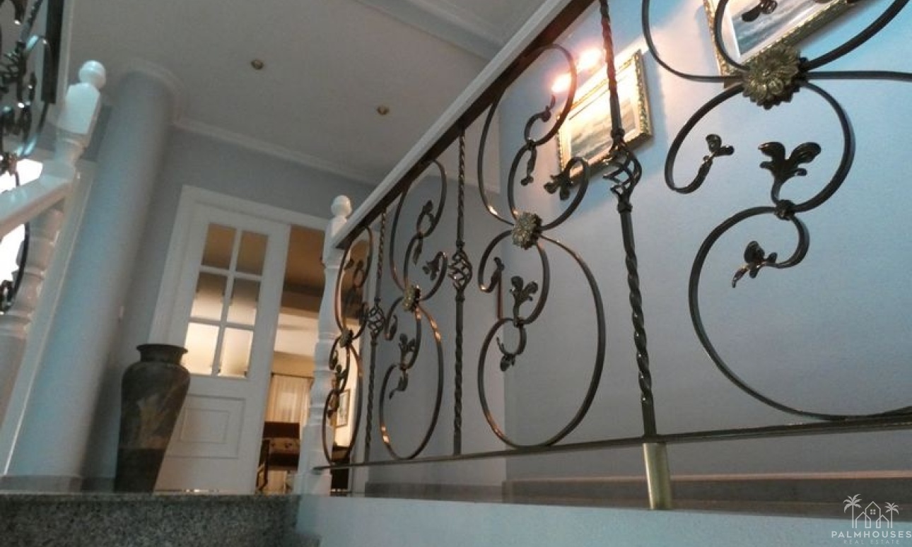 Venta - Villa - Almoradi - Inland