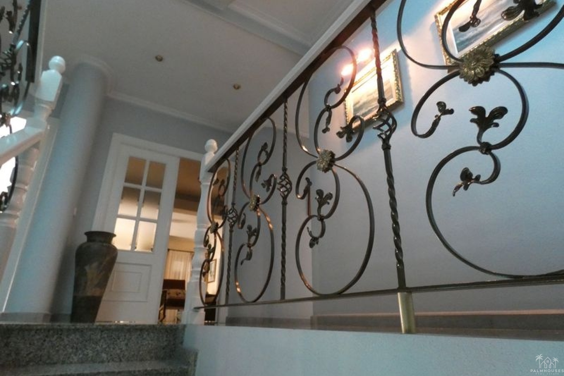 Venta - Villa - Almoradi - Inland