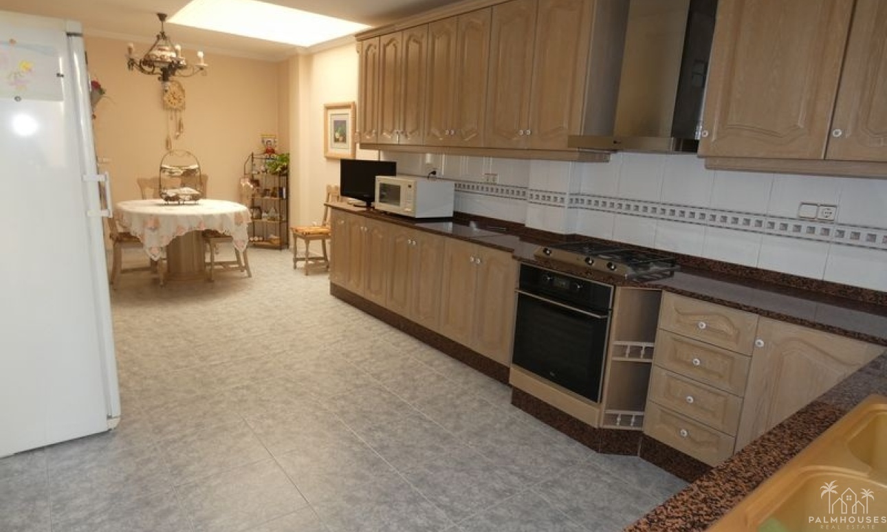Venta - Villa - Almoradi - Inland