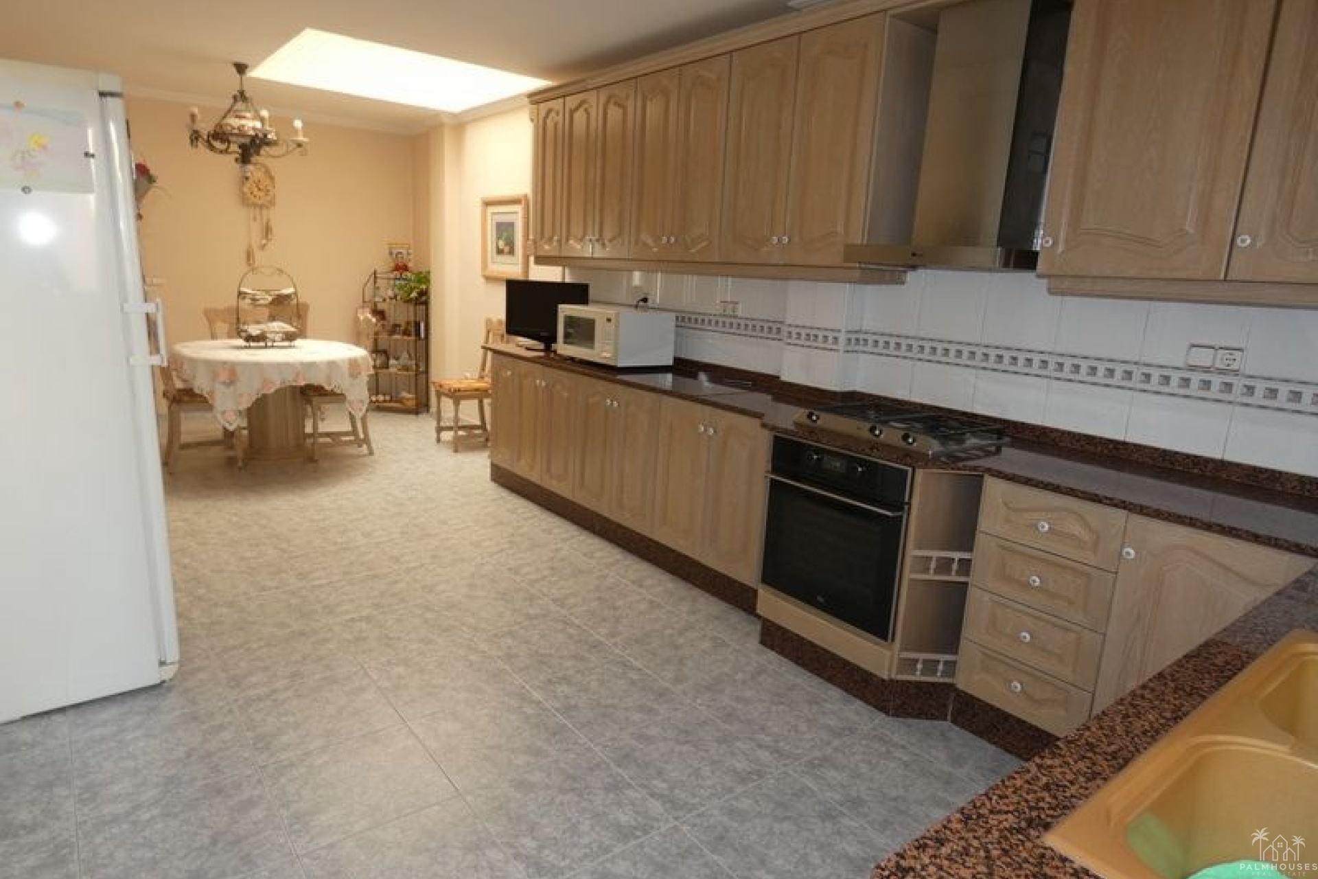 Venta - Villa - Almoradi - Inland