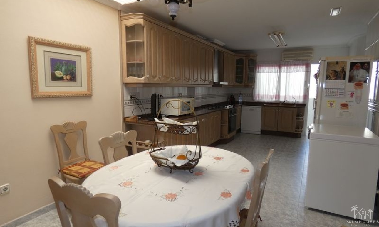 Venta - Villa - Almoradi - Inland